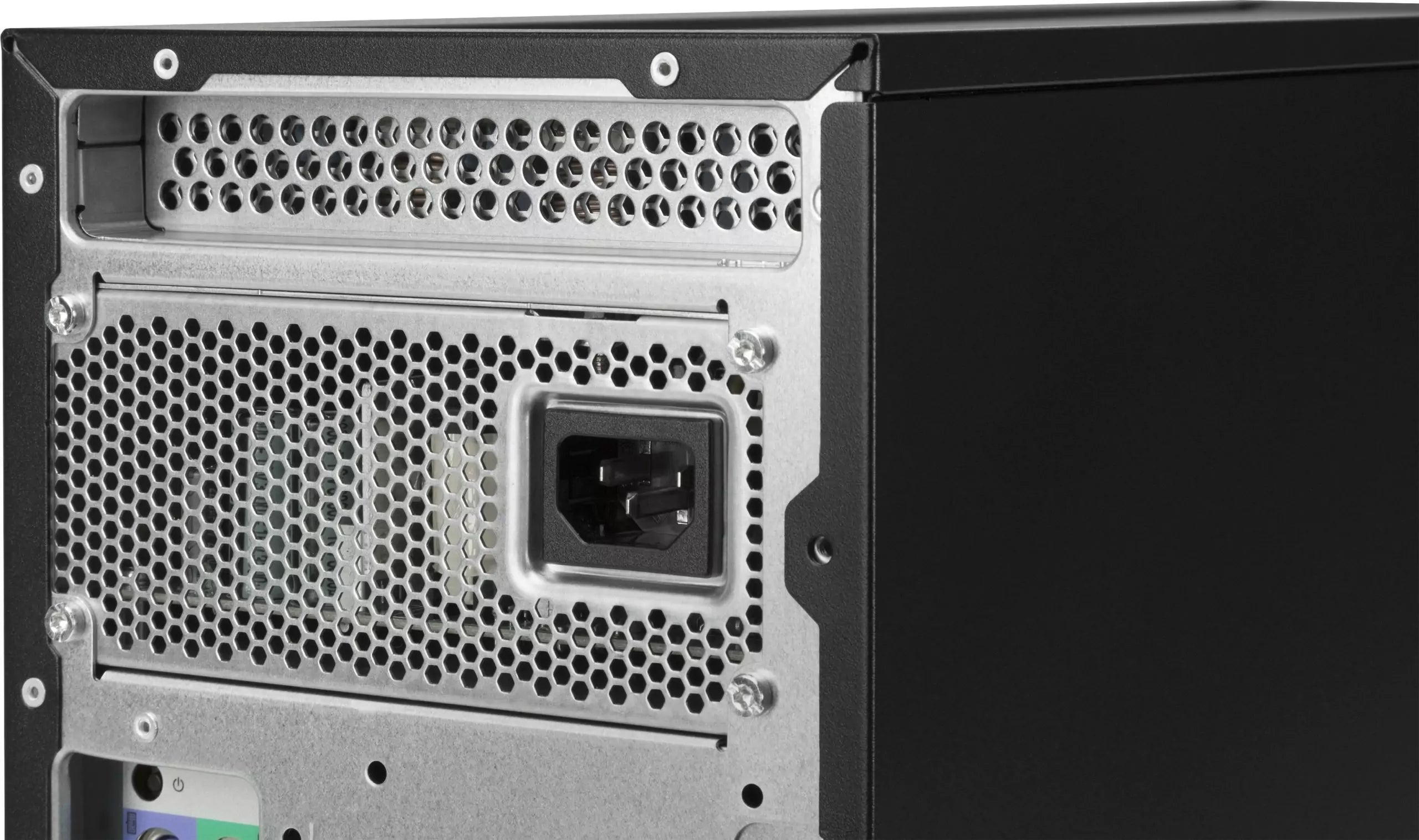 HP Z440 Workstation Tower HP Z440 Workstation Tower